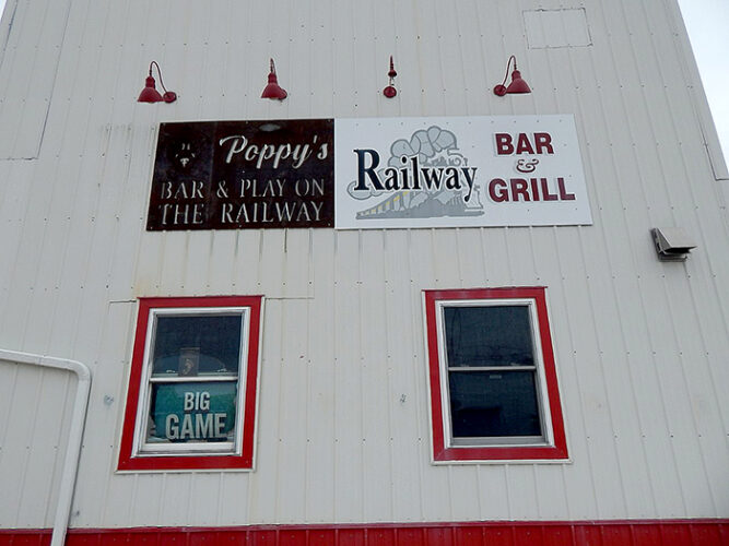 Sleepy Eye bar owner accused of stealing gambling funds News, Sports